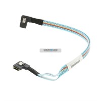 683531-001 Кабель HP Mini SAS Cable for DL360 G8