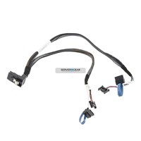 689046-001 Кабель HP Mini SAS to Split SATA cable for BL660 G8
