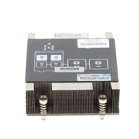 689047-001 Радиатор HP Heatsink for BL660 G8 (CPU 1&2) 689047-001