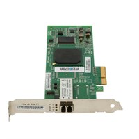 AE311A-HIGH Адаптер HP FC1142SR 4GB 1-Port FC HBA (HP) AE311A-HIGH