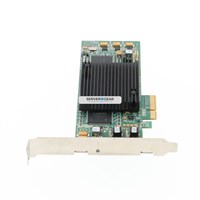 AG306-60002 Адаптер HP DR650 Hardware Compression Card AG306-60002