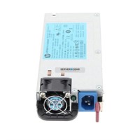 DPS-460MB Блок питания HP 460W Platinum Power Supply for G8 Servers DPS-460MB