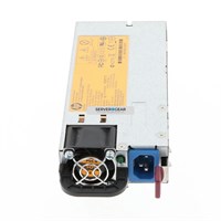 DPS-750AB-3 Блок питания HP 750W Platinum Plus Power Supply for G8 Servers DPS-750AB-3