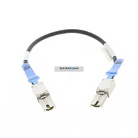 432237-B21 Кабель HP External 0.5m Mini-SAS Cable 432237-B21