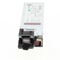 P18223-B21 Блок питания HP 800w Power Supply for G10 servers P18223-B21