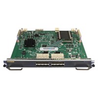 JH214A Плата расширения HP Module for FlexNetwork 7500 (16xSFP+) JH214A