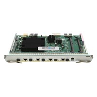 JG414A Плата расширения HP Service Processing Unit 200 for MSR4000 Chassis JG414A