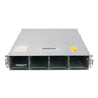 AP838A Система хранения данных HP P2000 LFF MSA Chassis AP838A