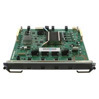 JC757A Плата расширения HP Module for Flexnetwork 10500 (4xQSFP+) JC757A