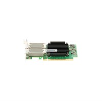 828108-001 Адаптер HP 840QSFP28 100GB 2-Port Adapter 828108-001