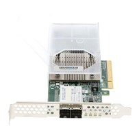 MSA1040-HBA-SAS-H241 Адаптер HP H241 12G 2-Port MiniSAS HD HBA for MSA1040 MSA1040-HBA-SAS-H241