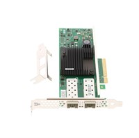 P18455-B21 Адаптер HP 10GB 2-Port 562SFP+ Adapter (HP + LP) P18455-B21