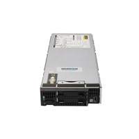 863443-B21 Сервер HP BL460c G10 2SFF SAS/SATA CTO Blade Server