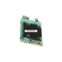 843400-B21 Адаптер HP InfiniBand 100GB 2-Port 840z Mezz Adapter 843400-B21