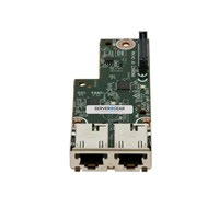 872161-001 Адаптер HP 1Gb 2-Port 368T Media Module Adapter 872161-001