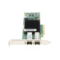 MSA1040-HBA-FC-16G-4 Адаптер HP SN1000E 16Gb 2-Port FC HBA for MSA1040 MSA1040-HBA-FC-16G-4