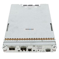 MSA2040-CTRL-SAS Контроллер HP SAS Controller for MSA2040 MSA2040-CTRL-SAS