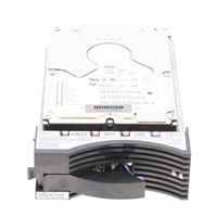 5218 Жесткий диск 18,2 Ultra2 SCSI LVD 10K HS Disk 5218