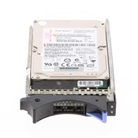 1884 Жесткий диск 69.7 GB 15K RPM SAS SFF-1 DISK DRIVE (IBM i) 1884