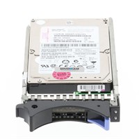 1885 Жесткий диск 300GB 10K RPM SFF SAS Disk Drive 1885