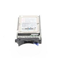 1888 Жесткий диск 139GB 15K RPM SFF-1 SAS Disk Drive (IBM i) 1888