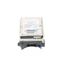 1879 Жесткий диск 283GB 15K RPM SFF-1 SAS Disk Drive (IBM i) 1879