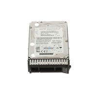 00LY254 Жесткий диск 1.1TB 10K RPM SFF-3 4K DISK DRV (IBM i) 00LY254