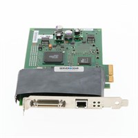 2893 Адаптер IBM PCIe 2 LINE WAN W/MODEM 2893