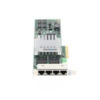 5281 Адаптер PCIE LP 2 PORT 1GBE TX ADAPTER 5281