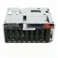 8340 Запчасти ENHANCED DASD/MEDIA BACKPLANE 8340