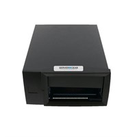 CI Запчасти Eksternt SCSI kabinet 5 1/4 CI