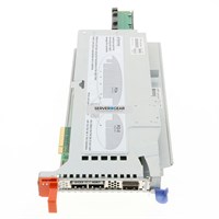 5911 Адаптер IBM SAS 3G 2x PCIe x8 RAID SPLIT 5911