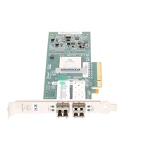 5708 Адаптер 10 GB FCoE PCIe Dual Port Adapter FH 5708