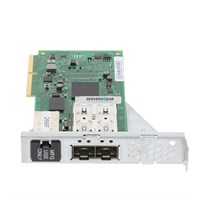 1826 Адаптер 10GB Dual Port IVE/HEA (Copper) SFP+ Daugter Card 1826