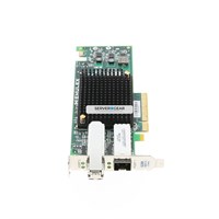 5286 Адаптер PCIe2 LP 2-port 10GbE SFP+ Copper Adapte 5286