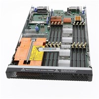 8358 Системная плата 1-Wide 8core Add-on SMP Chassis PS701 / PS702 8358