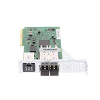 1825 Адаптер 10GB Dual Port IVE/HEA (Fiber) SFP+ 1825