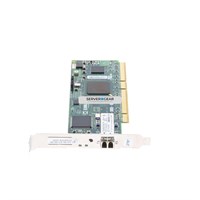 2787 Контроллер PCI-X FIBRE CHAN DISK CTLR 2787