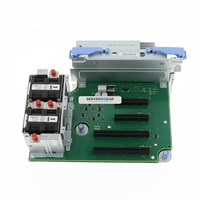 5685 Расширения ввода-вывода PCIe Riser Card (Gen2) 5685