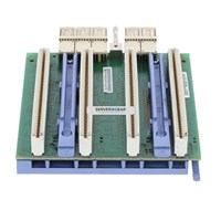 6593 Расширения ввода-вывода 4-DISK SLOT EXP PCI-X MIRROR 6593