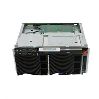 8345 DASD/Media Backplane 3.5 DASD/DVD/Tape 8345