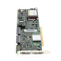 5737 Контроллер PCI-X Disk Ctlr-90MB w/IOP 5737