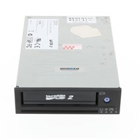 1997 Лента 200GB/400GB LTO-2 Half High SCSI LVD Tape Drive 1997