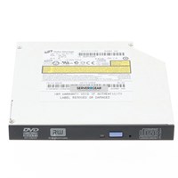 5762 SATA SLIMLINE DVD-RAM DRIVE 5762