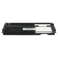 7134 IBM/OEM RACK-MOUNT DRAWER BEZEL & HW 7134