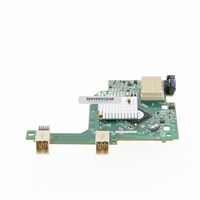 44W4466 Адаптер Broadcom Dual-Port 10 Gigabit Ethernet Expansion C Card (CFFh) for IBM BladeCenter 44W4466