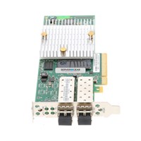 90Y4605 Адаптер Qlogic 8200 Dual Port 10GbE SFP+ VFA 90Y4605