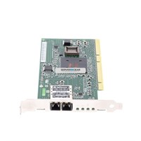 06P3718 Сетевая карта IBM GIGABIT ETH SX ADAPTER to System X 06P3718