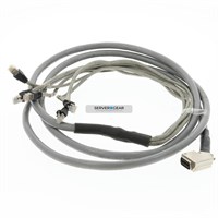 39Y9170 Сеть хранения данных BLADE CENTER PASS-THRU CABLE 39Y9170