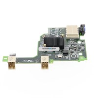 49Y4239 Адаптер Emulex 10GbE Virtual Fabric Adapter for IBM BladeC BladeCenter 49Y4239